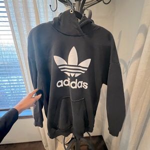 Adidas Hoodie